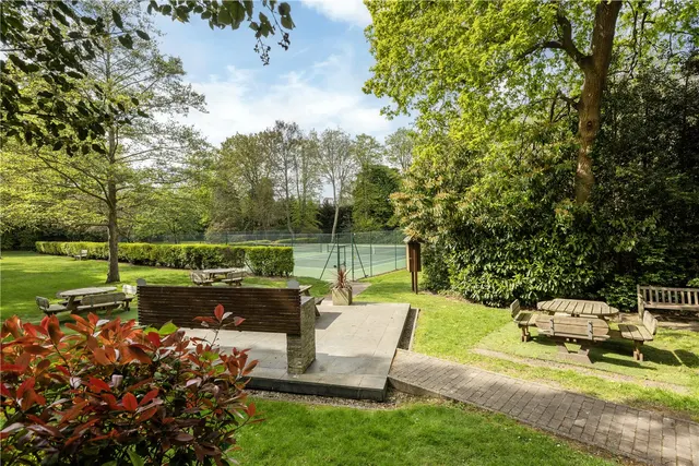 Putney Heath, London, SW15, photo 1