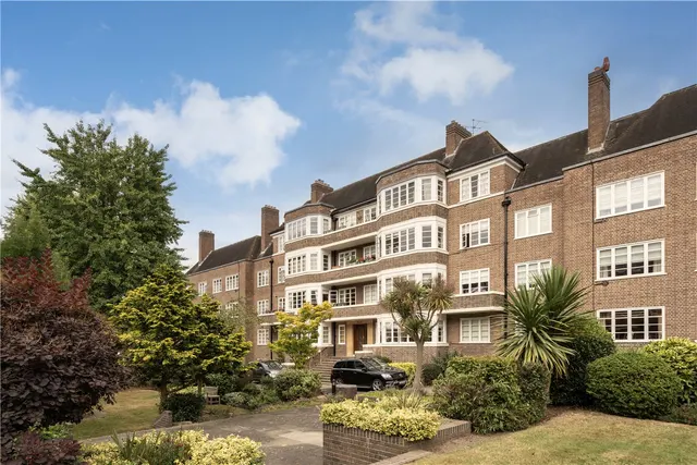 Putney Heath, London, SW15, photo 1