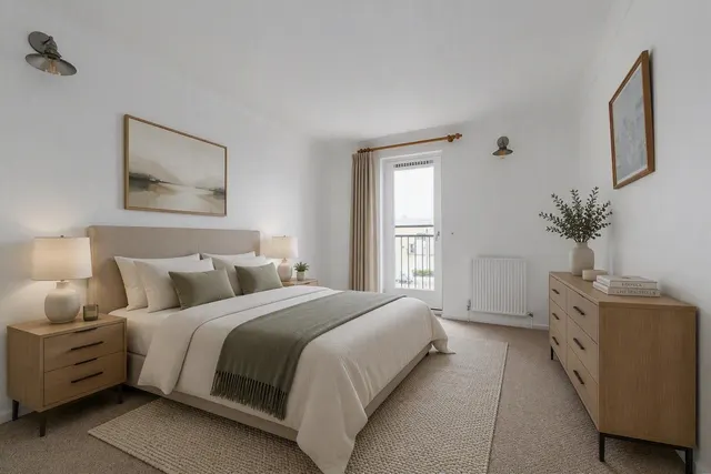Photo 2 — Princes Court, London, SE16