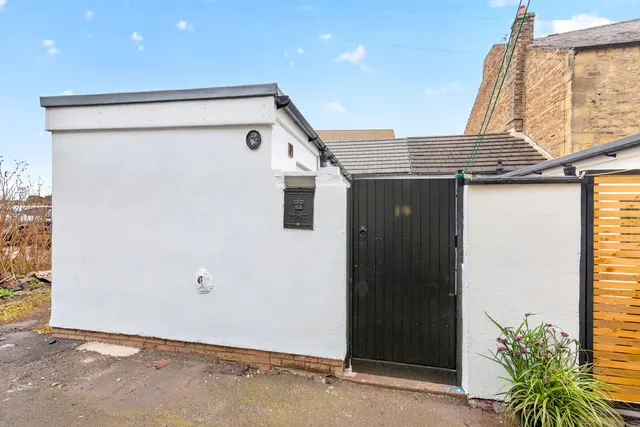 Morpeth NE65 0DH, NE65, photo 3