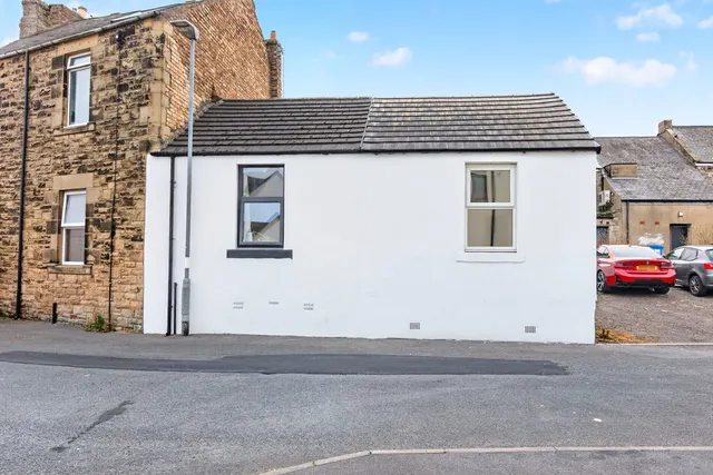 Morpeth NE65 0DH, NE65, photo 2