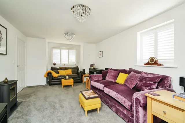Ascot Way, Bicester, OX26, photo 3