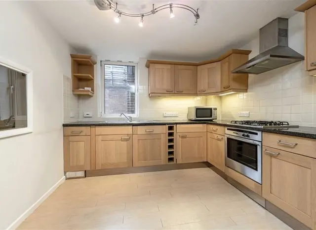 Photo 3 — Greycoat Street, Westminster, SW1P