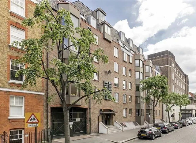 Greycoat Street, Westminster, SW1P, photo 1