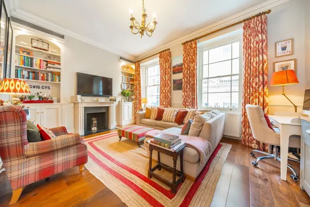 Cumberland Street, Pimlico, SW1V, photo 1