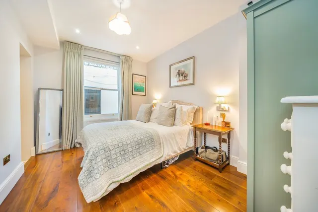 Cumberland Street, Pimlico, SW1V, photo 3