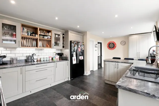Birmingham Road, Marlbrook, B61, photo 3