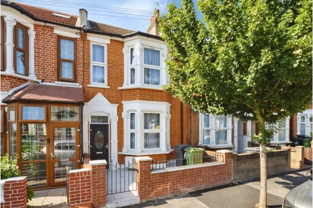 William Street, Leyton, E10, photo 1