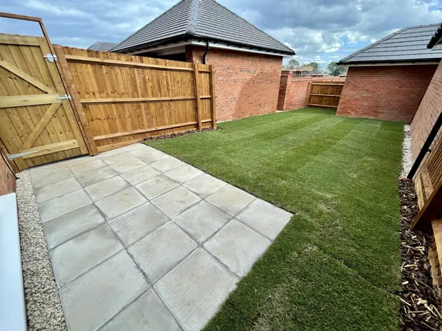 Tay Road, Lubbesthorpe, LE19, photo 3