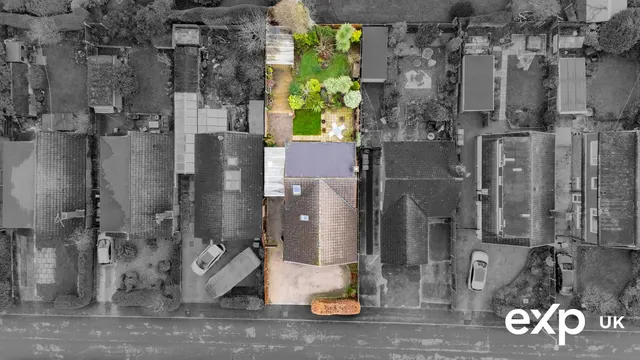 Winster Avenue, Ravenshead, photo 3