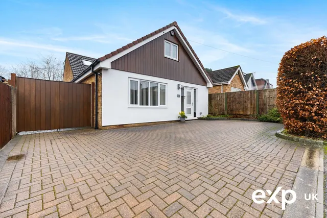 Winster Avenue, Ravenshead, photo 1