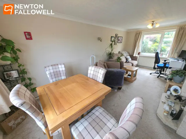Park Hall Road, Mansfield Woodhouse, NG19, photo 2