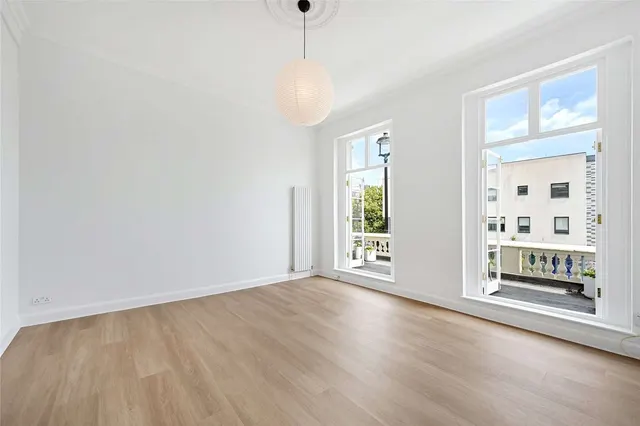 Photo 2 — Claverton Street, London, SW1V 3AY