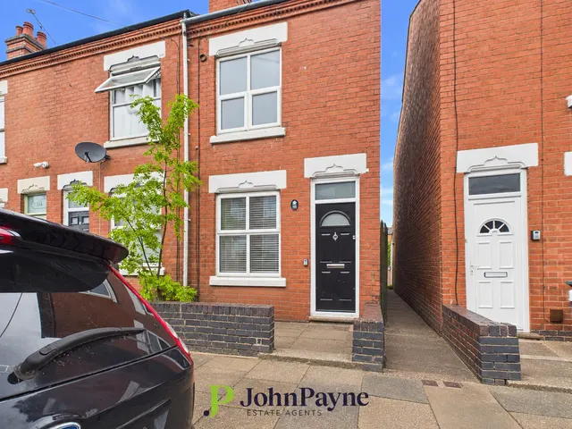 Earlsdon, Coventry, photo 1