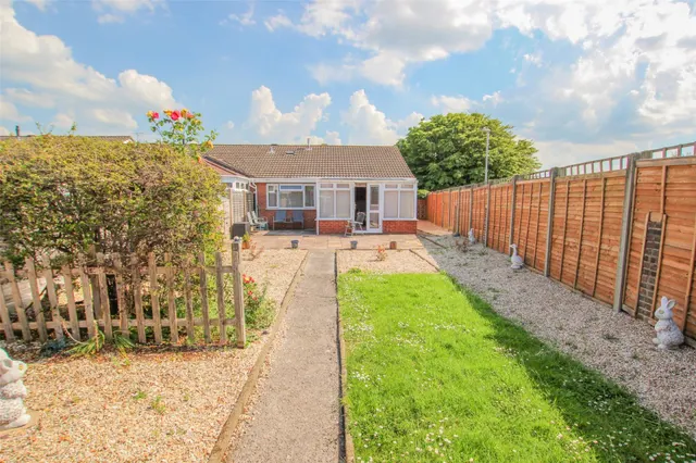 Lime Close, Weston-super-Mare, BS22, photo 1