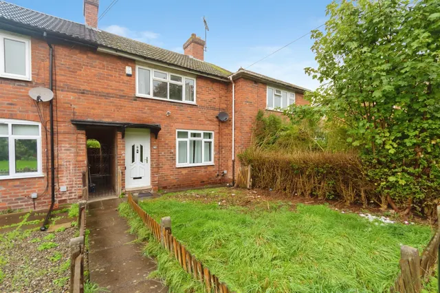 Hazelville Road, Birmingham, B28, photo 3