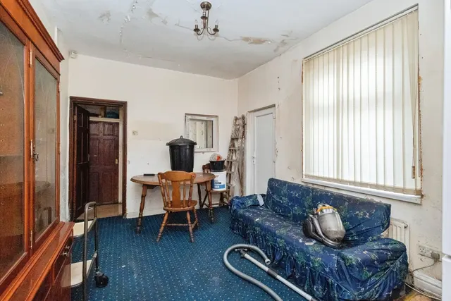 Photo 2 — Clitheroe Road, Manchester, Greater Manchester, M13