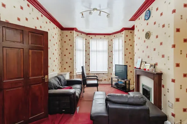 Photo 3 — Clitheroe Road, Manchester, Greater Manchester, M13