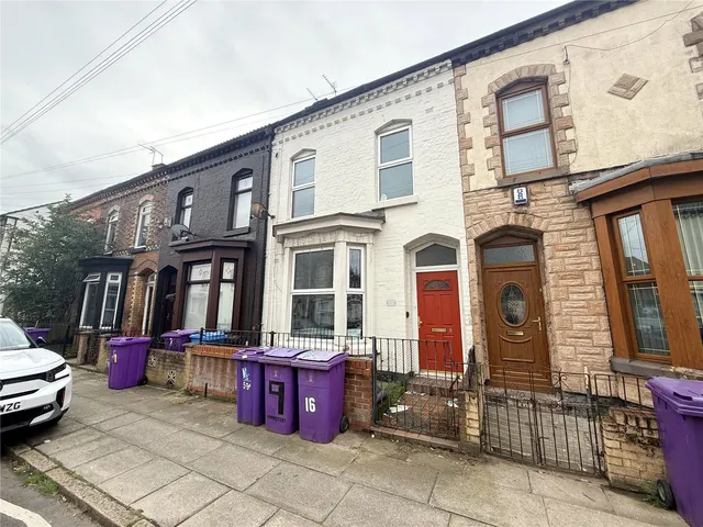Monastery Road, Liverpool, L6, photo 1