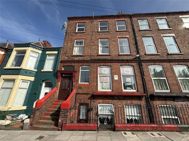 Arkles Lane, Liverpool, L4, photo 1