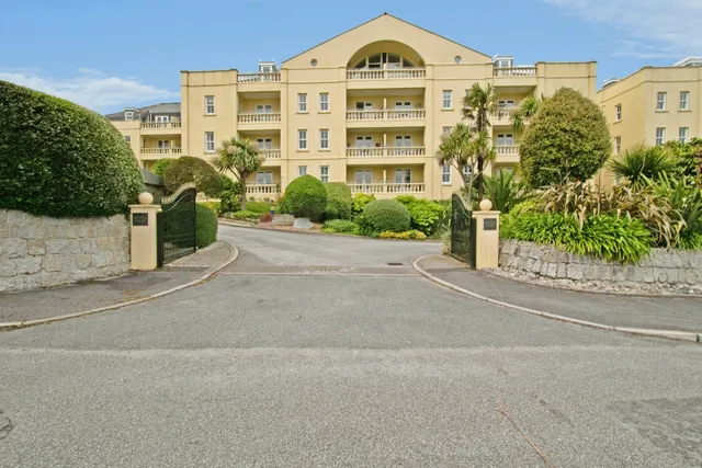 Sea View Road, Falmouth, TR11, photo 1