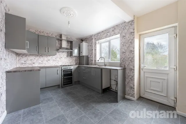 Photo 3 — Beckbury Road, Weoley Castle, Birmingham, B29 5HR