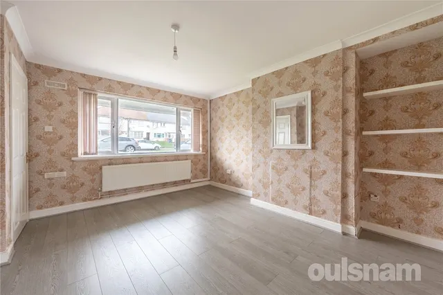 Photo 2 — Beckbury Road, Weoley Castle, Birmingham, B29 5HR