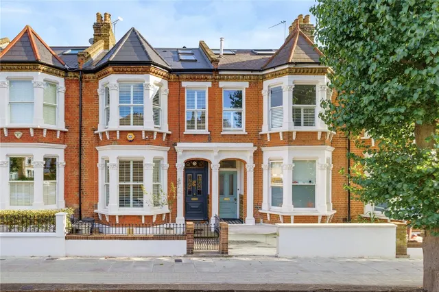 Tantallon Road, London, SW12, photo 3