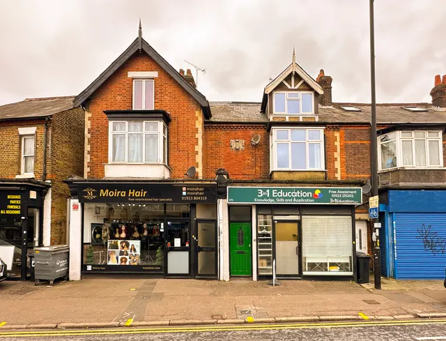 St Albans Road, Watford, WD24, photo 1