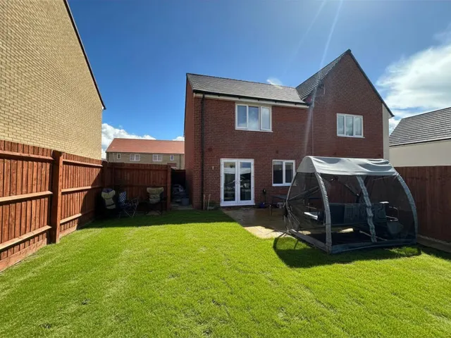 Havers Rise, Littleport, CB6, photo 1
