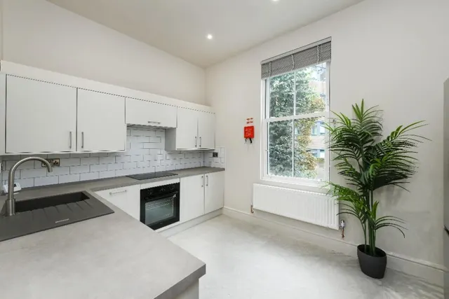 Clarendon Street, Nottingham, NG1, photo 3