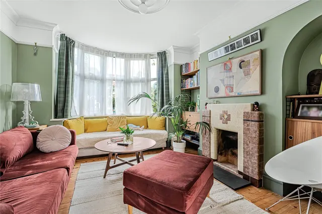 Hunsdon Road, Oxford, OX4, photo 1