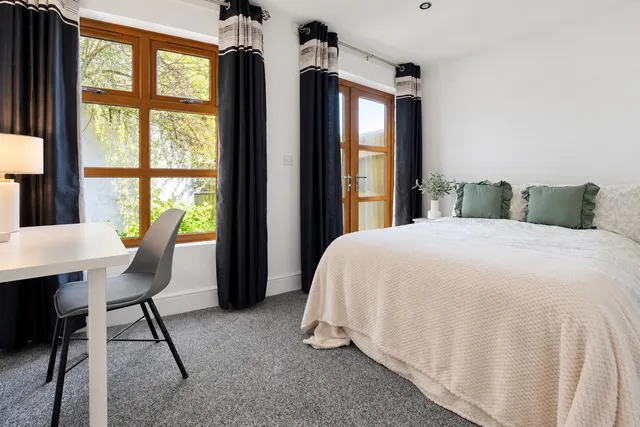 Raleigh Street, Nottingham, NG7, photo 1
