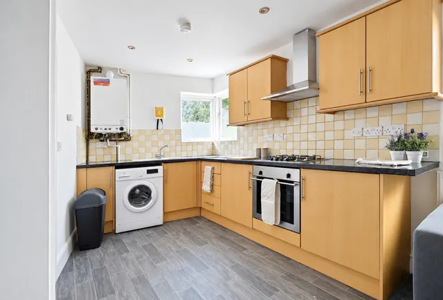Raleigh Street, Nottingham, NG7, photo 2