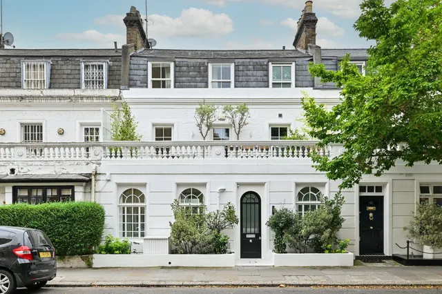Bolton Gardens, South Kensington, London, SW5 0AG, photo 1