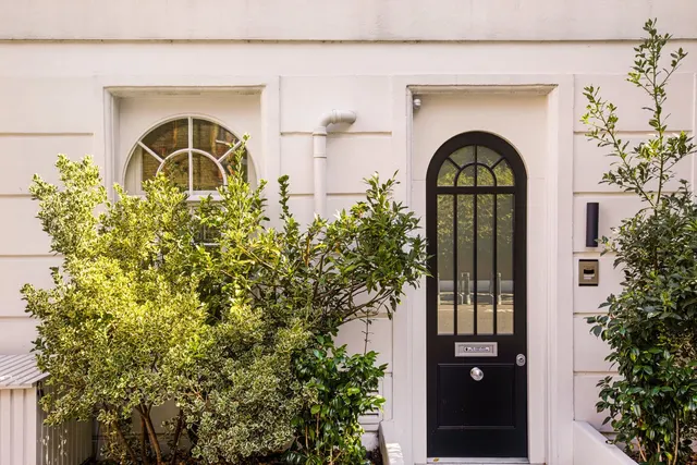 Photo 2 — Bolton Gardens, South Kensington, London, SW5 0AG