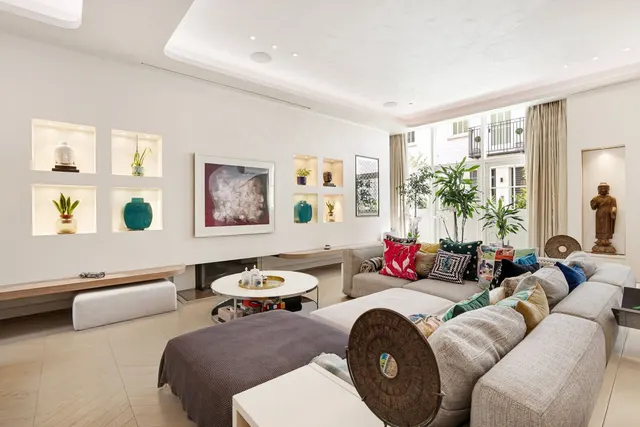 Photo 3 — Bolton Gardens, South Kensington, London, SW5 0AG