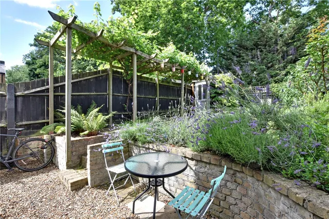 Overcliff Road, Ladywell, London, SE13, photo 1