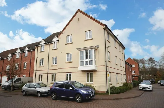 Crestwood View, Eastleigh, Hampshire, SO50 4NF, photo 1