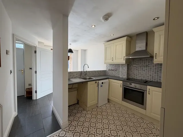 Falcons Court, Much Wenlock, TF13, photo 2