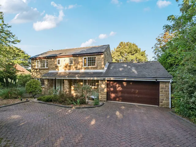 4 bedroom house, Kirkthorpe Lane, Kirkthorpe