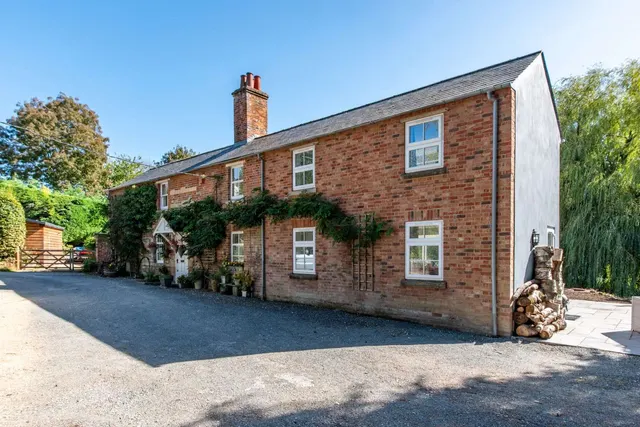 Photo 3 — Upper Eddington, Hungerford, Berkshire, RG17 0HL