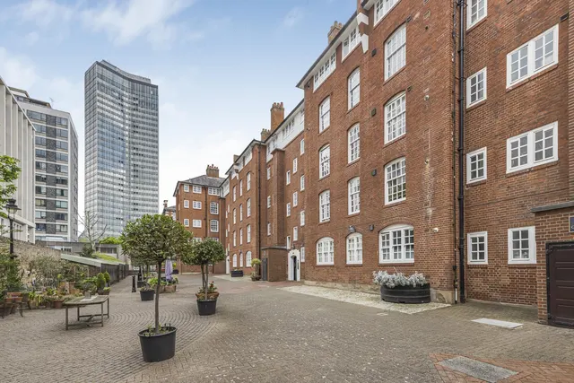 Marsham Street, Westminster, SW1P, photo 2