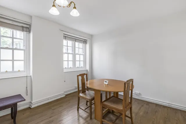 Marsham Street, Westminster, SW1P, photo 3