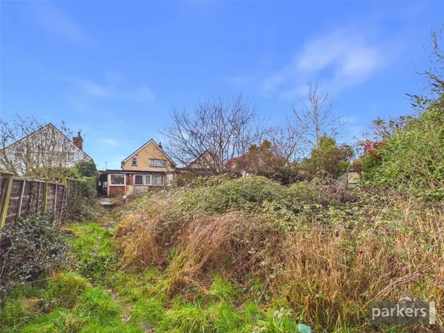 Crockhamwell Road, Woodley, RG5, photo 3