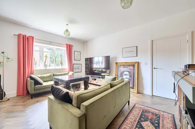 Green Drive, Etchinghill, CT18, photo 3