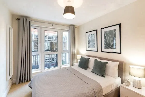 Bartholomew Close, Smithfield, EC1A, photo 3