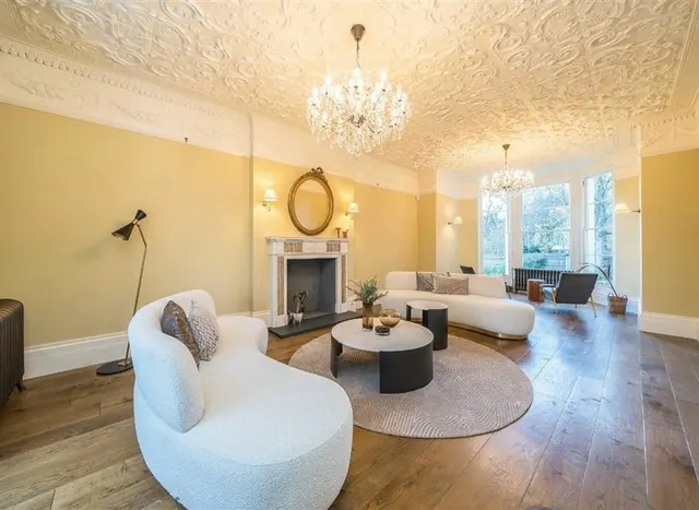 Photo 3 — Park Hill, Clapham, SW4