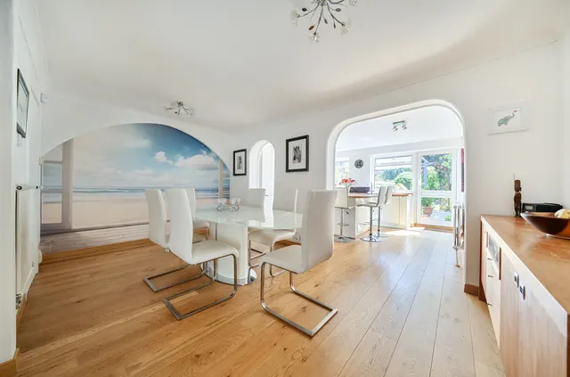 Photo 3 — Harman Drive, 58 Harman Drive Sidcup Greater London Sidcup, SIDCUP, Kent, DA158LY