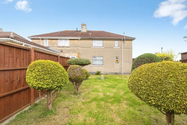 Photo 2 — Meadow Vale, Speedwell, Bristol, BS5